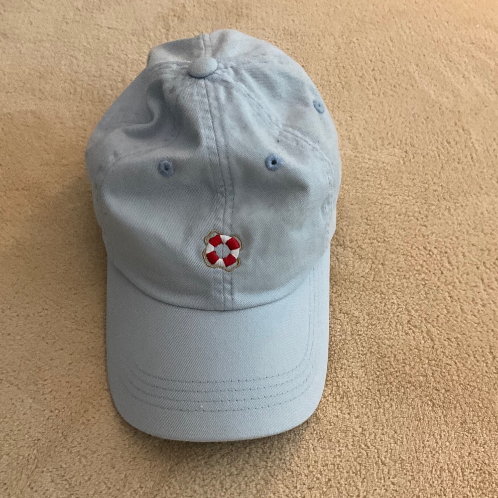 Men’s Castaways Ball Cap